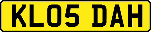 KL05DAH