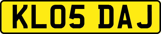 KL05DAJ