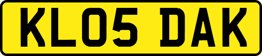 KL05DAK