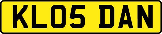 KL05DAN