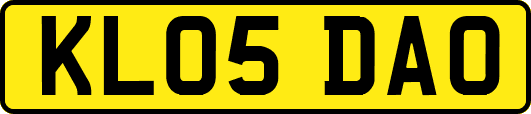 KL05DAO