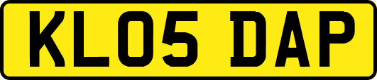 KL05DAP