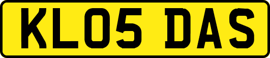 KL05DAS