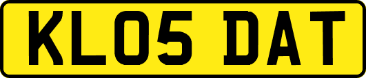 KL05DAT