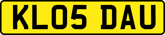 KL05DAU