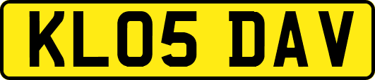 KL05DAV