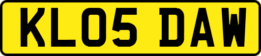 KL05DAW