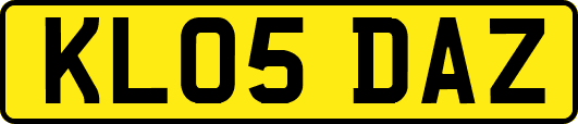 KL05DAZ