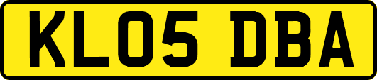 KL05DBA