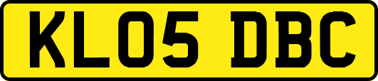 KL05DBC