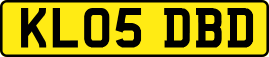 KL05DBD