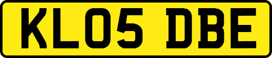 KL05DBE