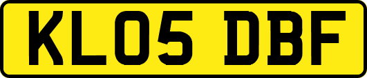 KL05DBF