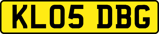 KL05DBG
