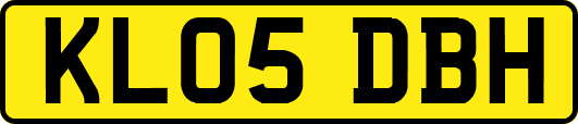 KL05DBH
