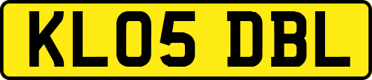 KL05DBL