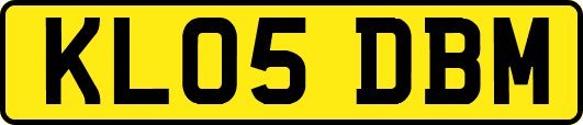 KL05DBM