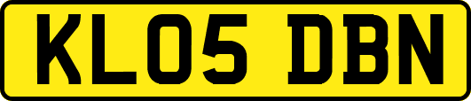 KL05DBN
