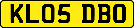KL05DBO