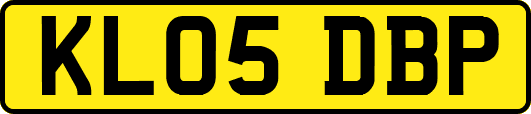 KL05DBP