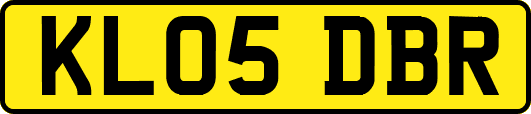 KL05DBR