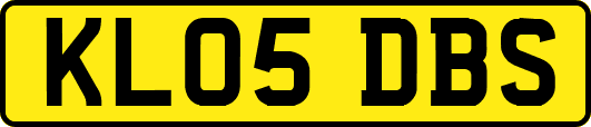 KL05DBS