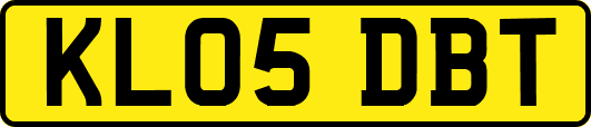 KL05DBT