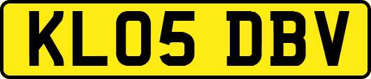 KL05DBV
