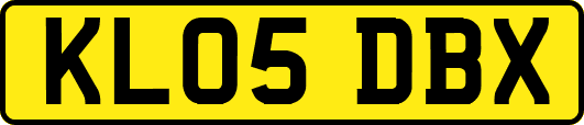 KL05DBX