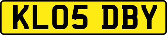 KL05DBY