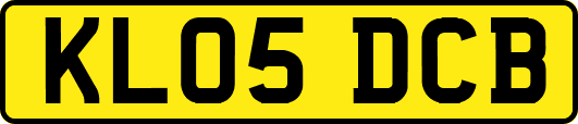 KL05DCB