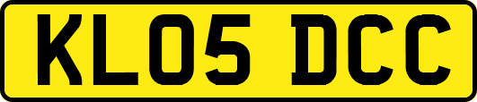 KL05DCC