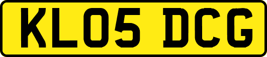 KL05DCG