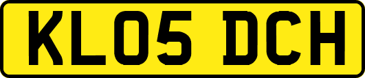 KL05DCH