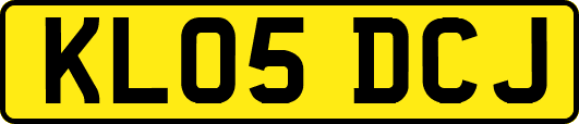 KL05DCJ