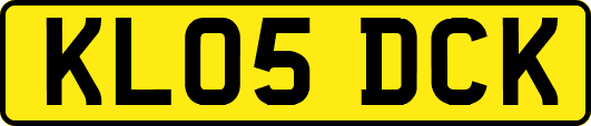 KL05DCK