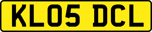 KL05DCL