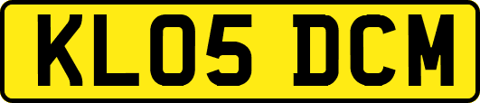 KL05DCM