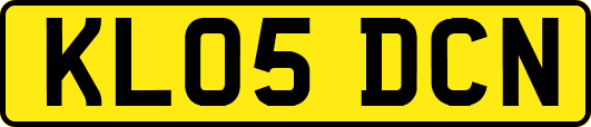 KL05DCN