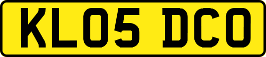 KL05DCO