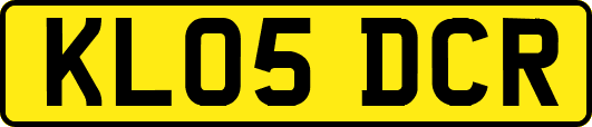 KL05DCR