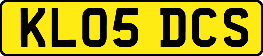 KL05DCS