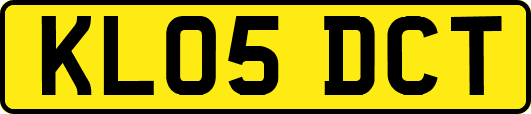 KL05DCT