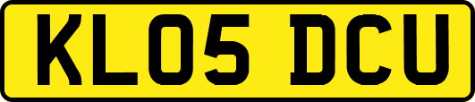 KL05DCU