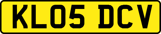 KL05DCV