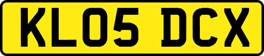 KL05DCX