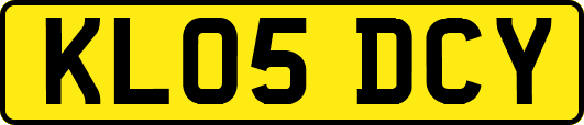 KL05DCY