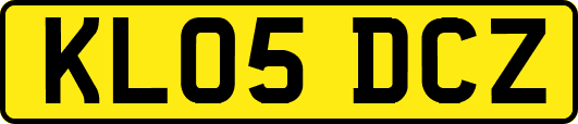 KL05DCZ
