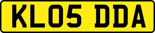 KL05DDA