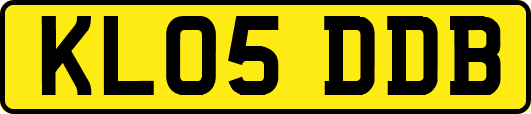 KL05DDB